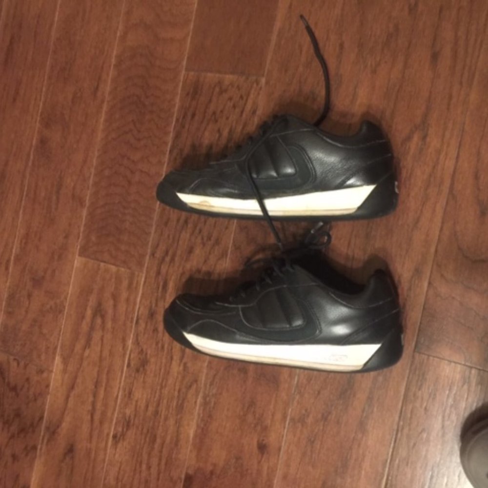 Men's  Reebok Sneakers 8.5 - Picture 2 of 5
